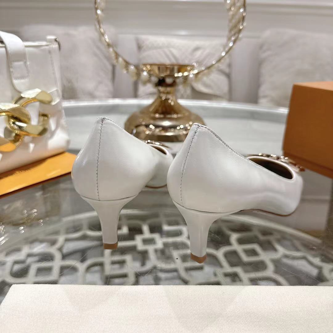 Women's high heels